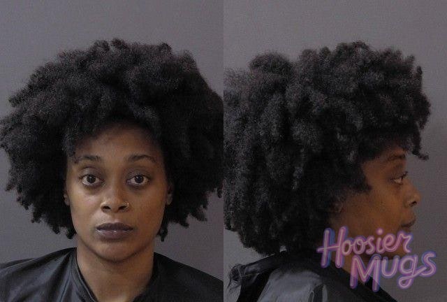 Brianna Shanice Wilson | Hamilton County, Indiana | Hoosier Mugs