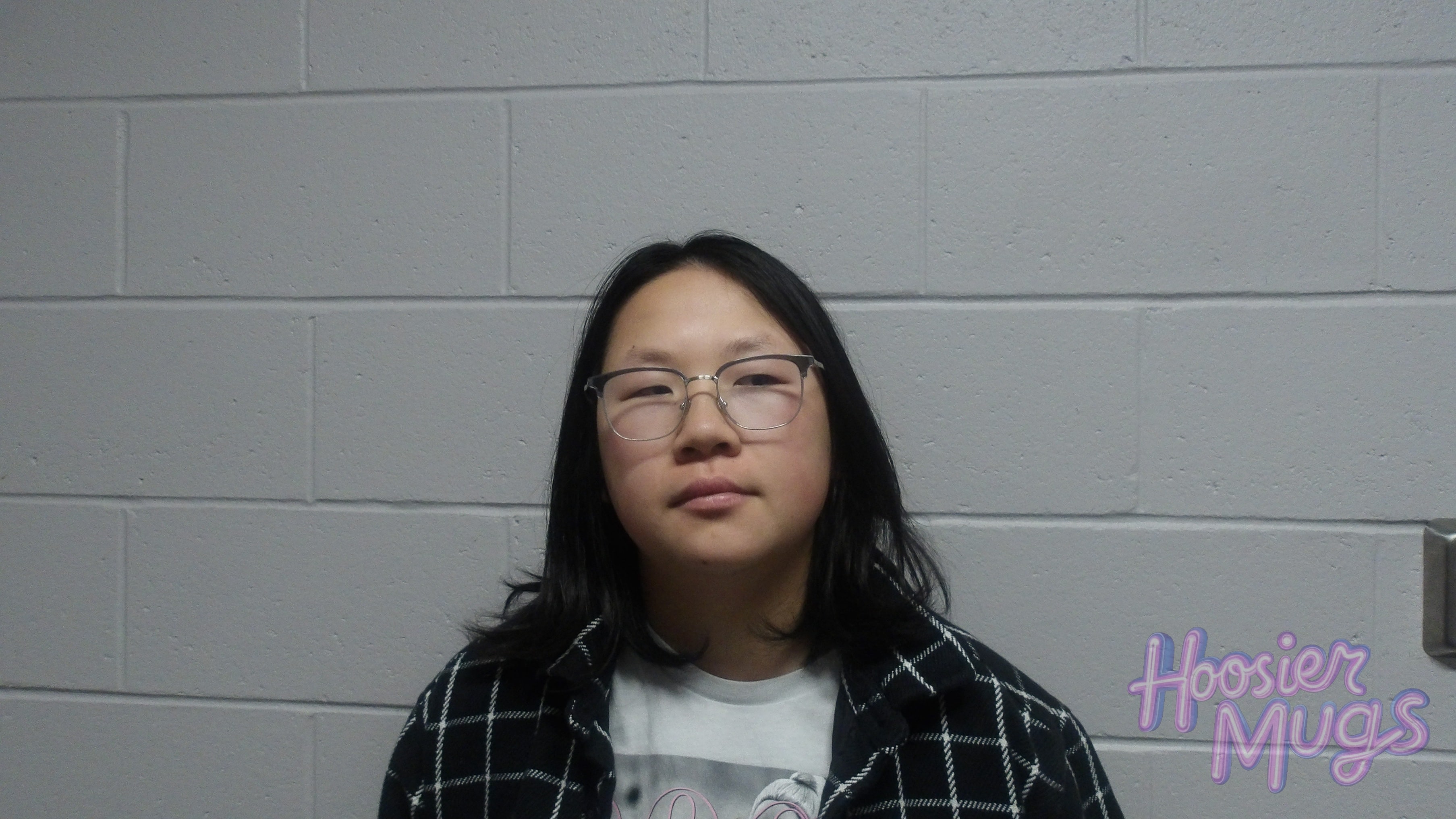 Hao Xue Zhou | Clay County, Indiana | Hoosier Mugs