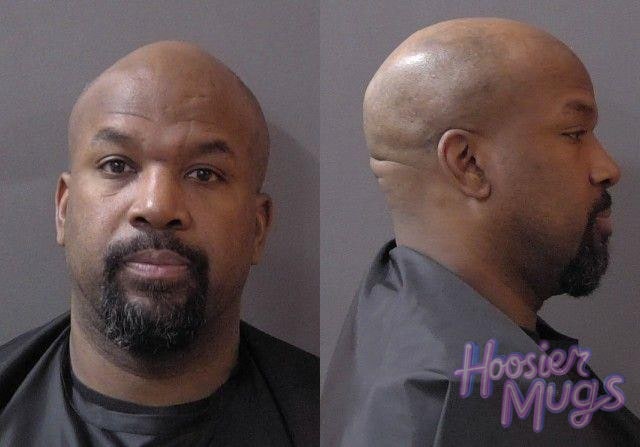Ryan Anthony Gold | Hamilton County, Indiana | Hoosier Mugs