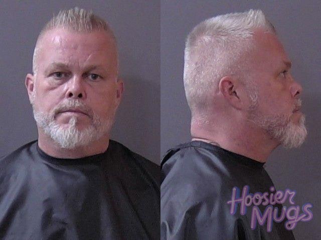 Jason Allen Cromas | Hamilton County, Indiana | Hoosier Mugs
