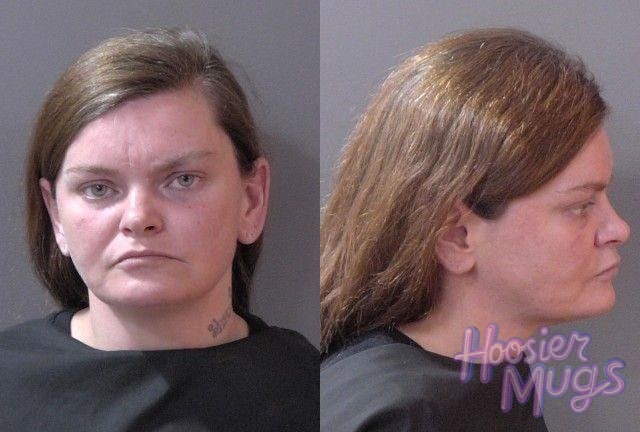 Bridgette Eyvette Valle | Hamilton County, Indiana | Hoosier Mugs