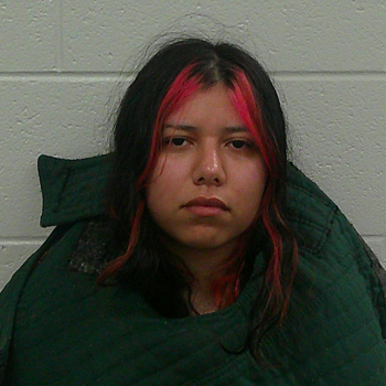 Sindis Diaz Reyes | Carroll County, Indiana | Hoosier Mugs