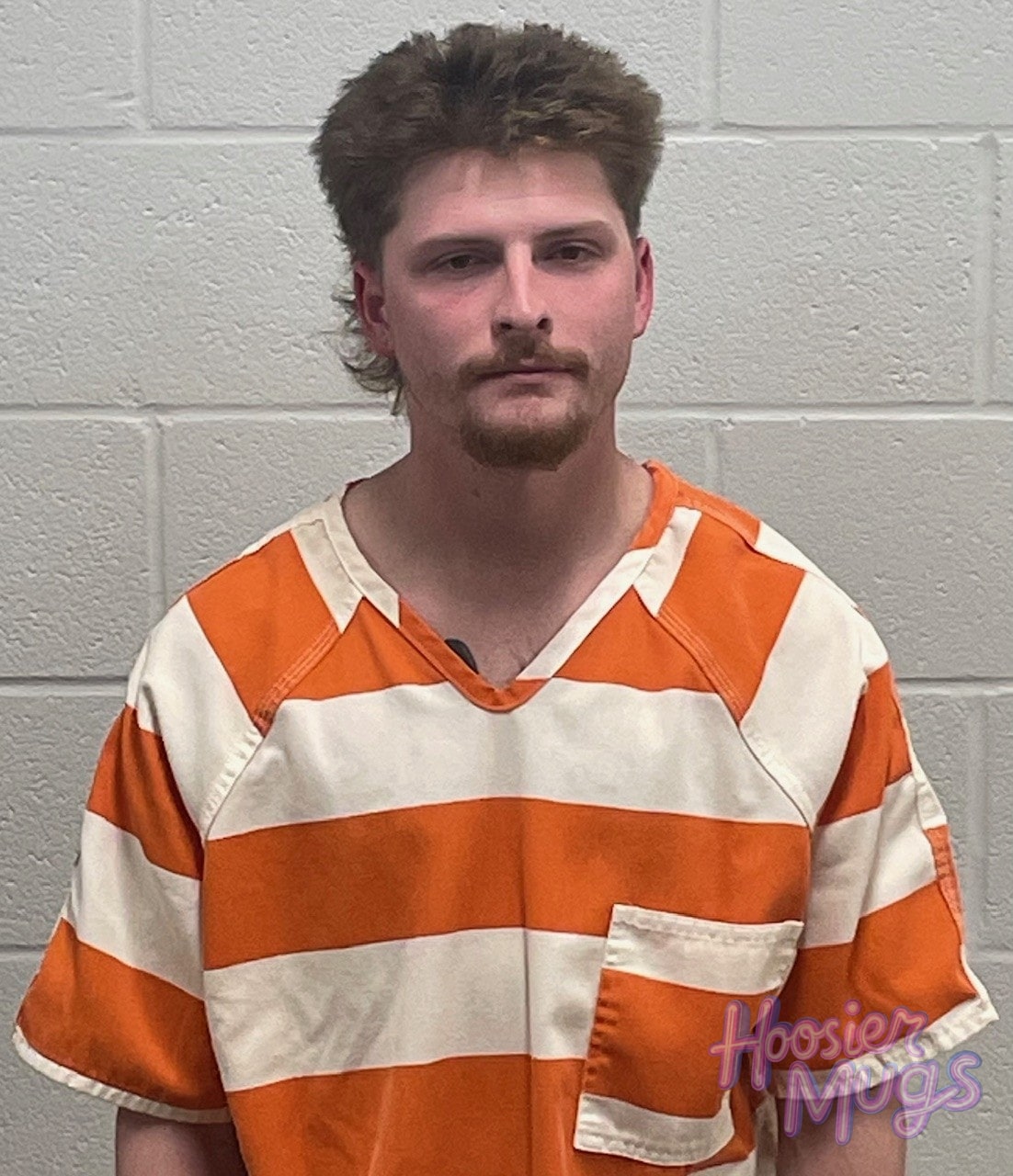 Alexander Thomas Clowser | Fulton County, Indiana | Hoosier Mugs