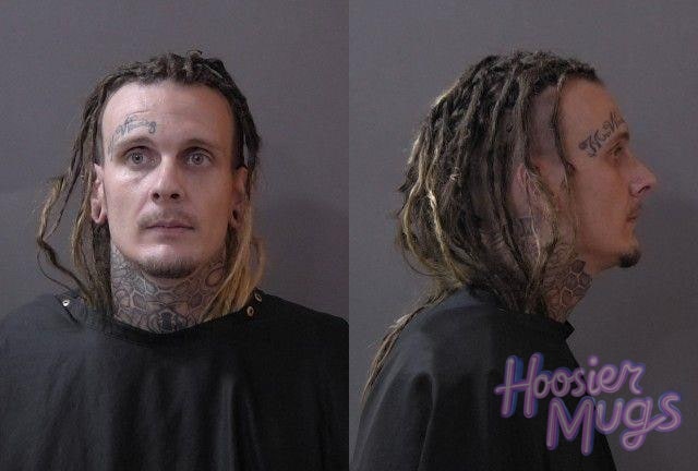 Dustin Ryan Armstrong | Hamilton County, Indiana | Hoosier Mugs
