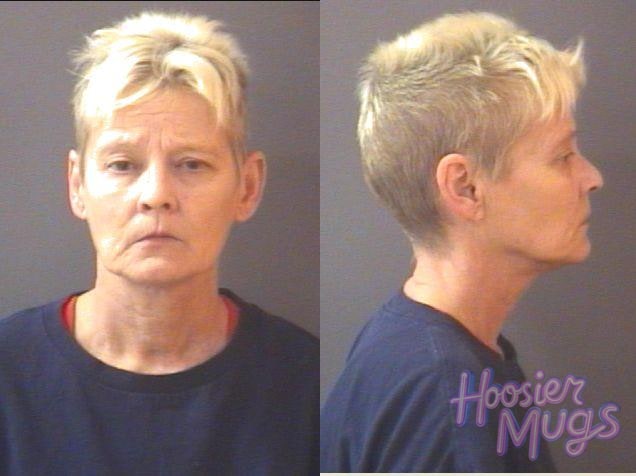 Angela Michelle Mudd | Hamilton County, Indiana | Hoosier Mugs