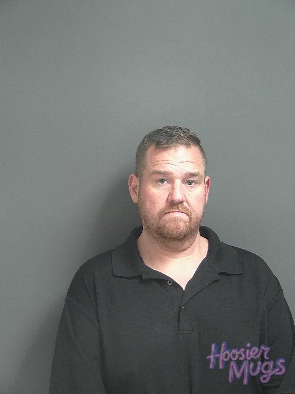 LUCAS WAYNE WITTKAMP | Jay County, Indiana | Hoosier Mugs