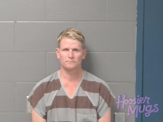Derrek Sorg | Wabash County, Indiana | Hoosier Mugs