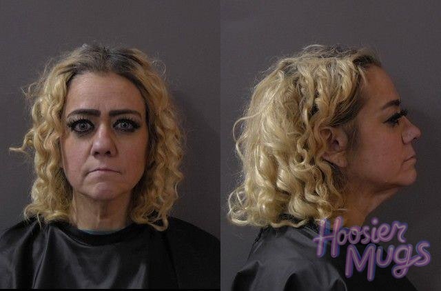 Brandi Jo Baxter | Hamilton County, Indiana | Hoosier Mugs