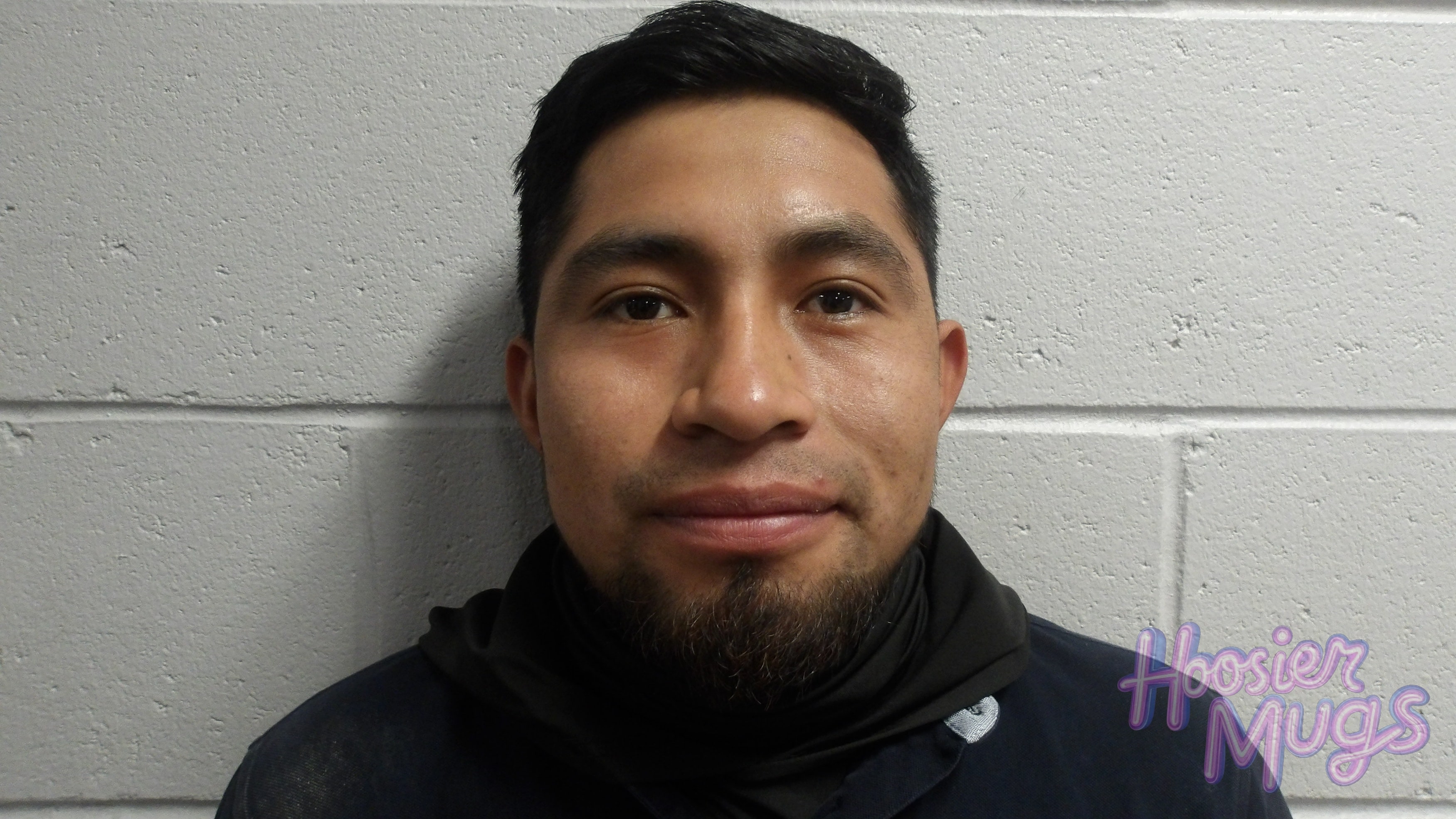 Enrique Escobar-mendoza | Clay County, Indiana | Hoosier Mugs