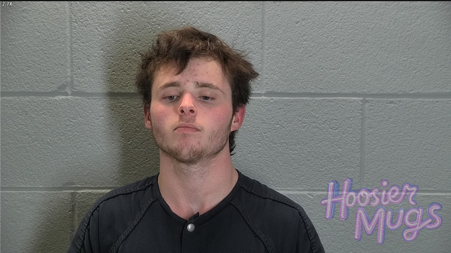 Owen Michael Bradley Elkins | Tippecanoe County, Indiana | Hoosier Mugs
