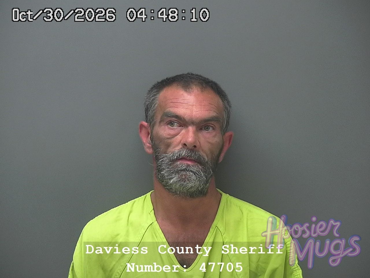 Timothy James Cox | Daviess County, Indiana | Hoosier Mugs