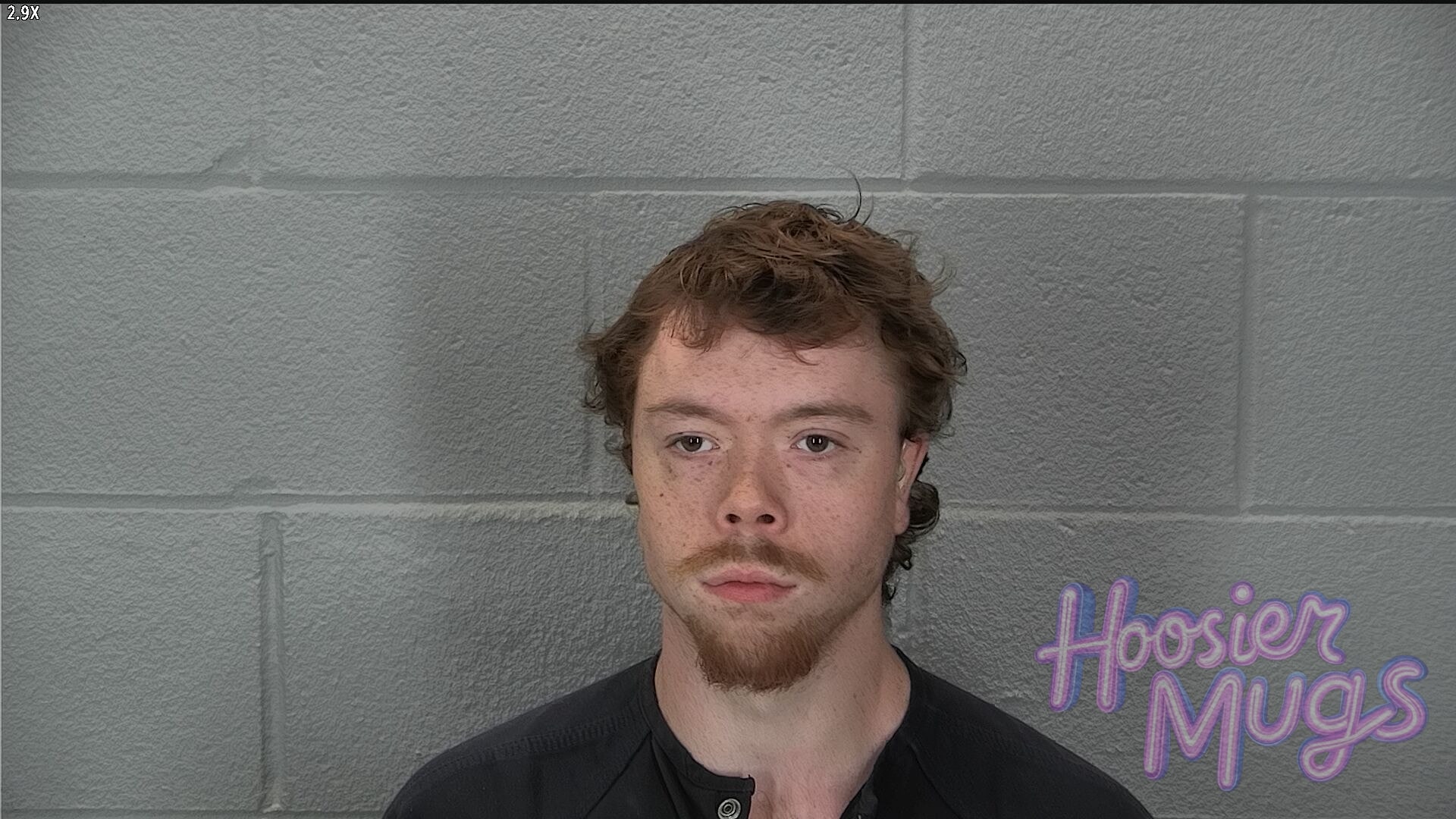 Trenton Lee Thomas | Tippecanoe County, Indiana | Hoosier Mugs