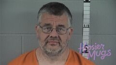 Jeffery Mauck | Washington County, Indiana | Hoosier Mugs