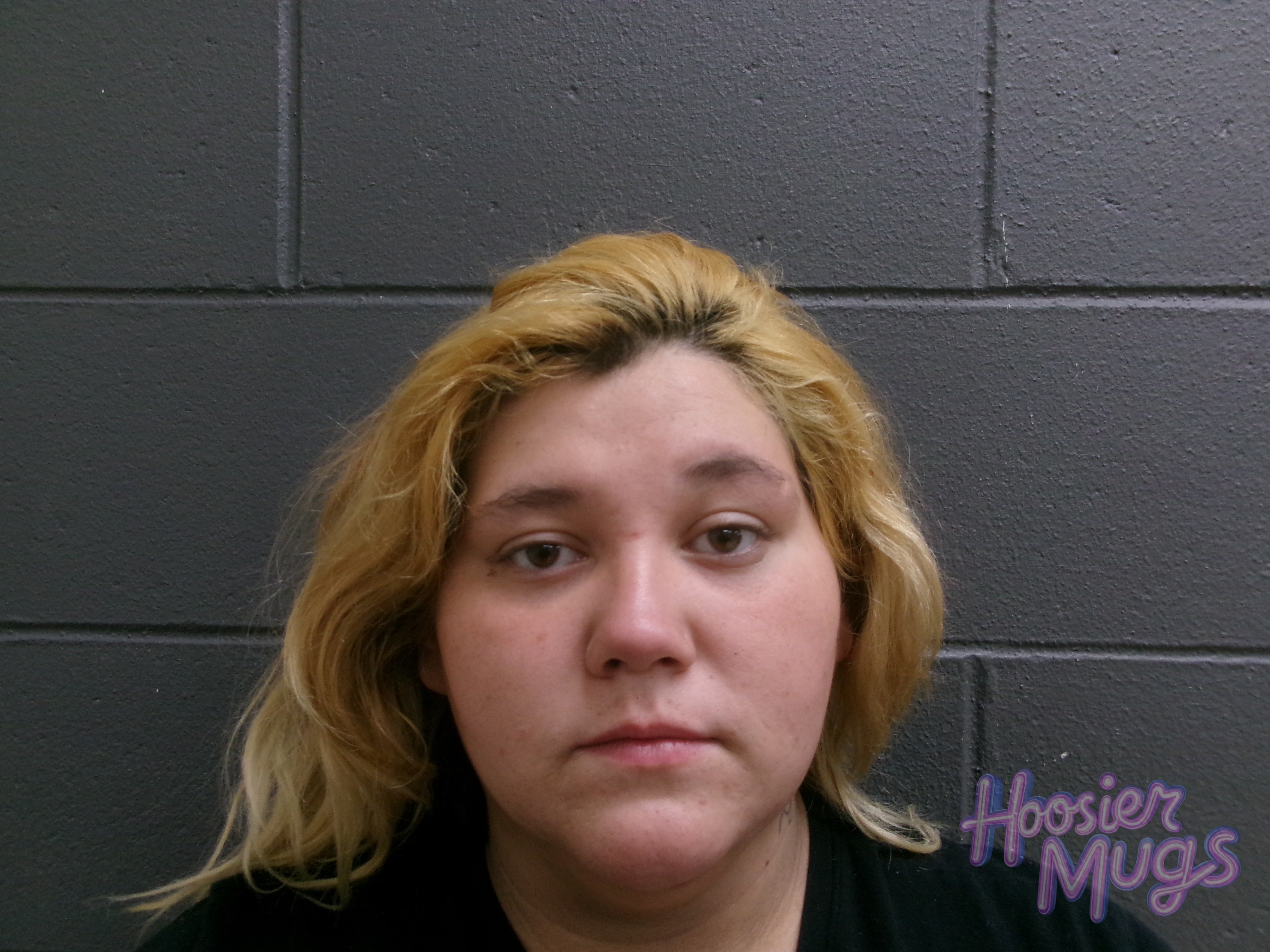 Kaylee R Jones | Clay County, Indiana | Hoosier Mugs