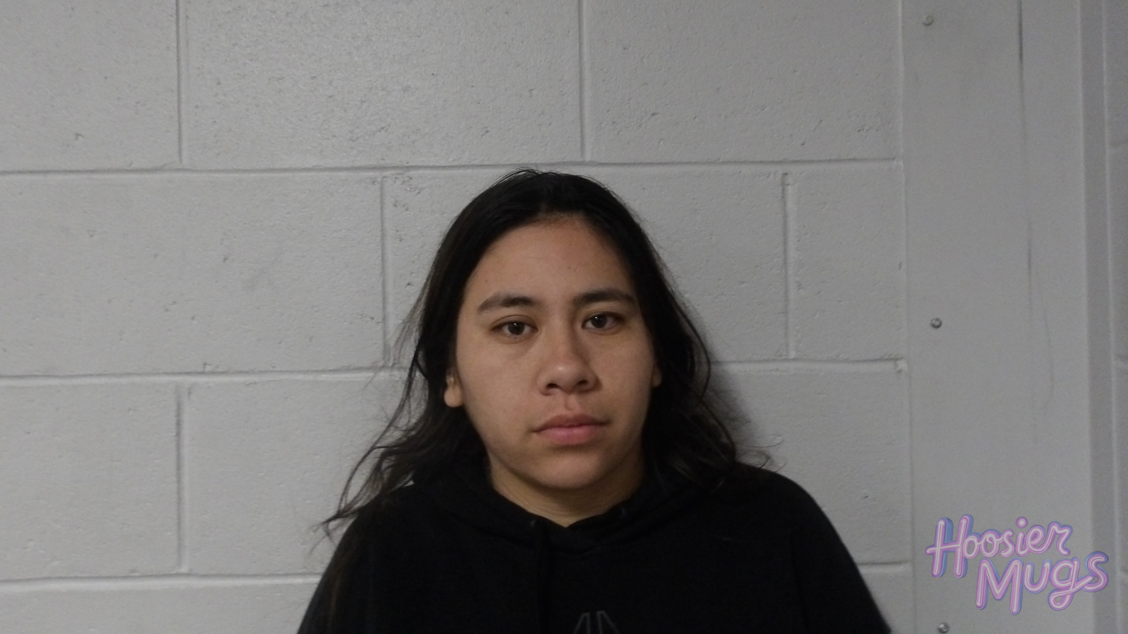 Josseline Guadalupe Morales Salazar | Clay County, Indiana | Hoosier Mugs