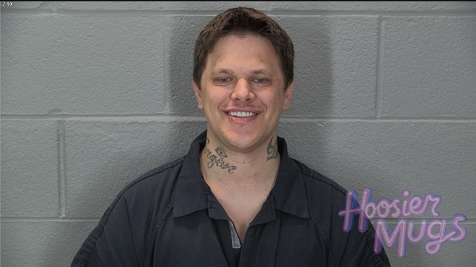 Cole Matthew Williams | Tippecanoe County, Indiana | Hoosier Mugs