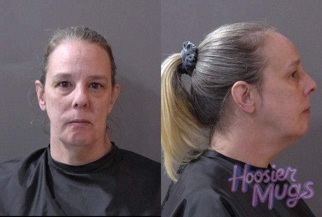 Nicole Suzanne Yalowitz | Hamilton County, Indiana | Hoosier Mugs