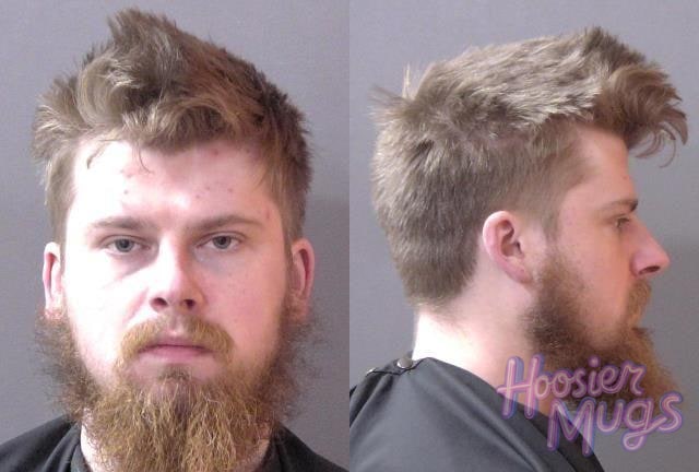Joshua James Johnson | Hamilton County, Indiana | Hoosier Mugs