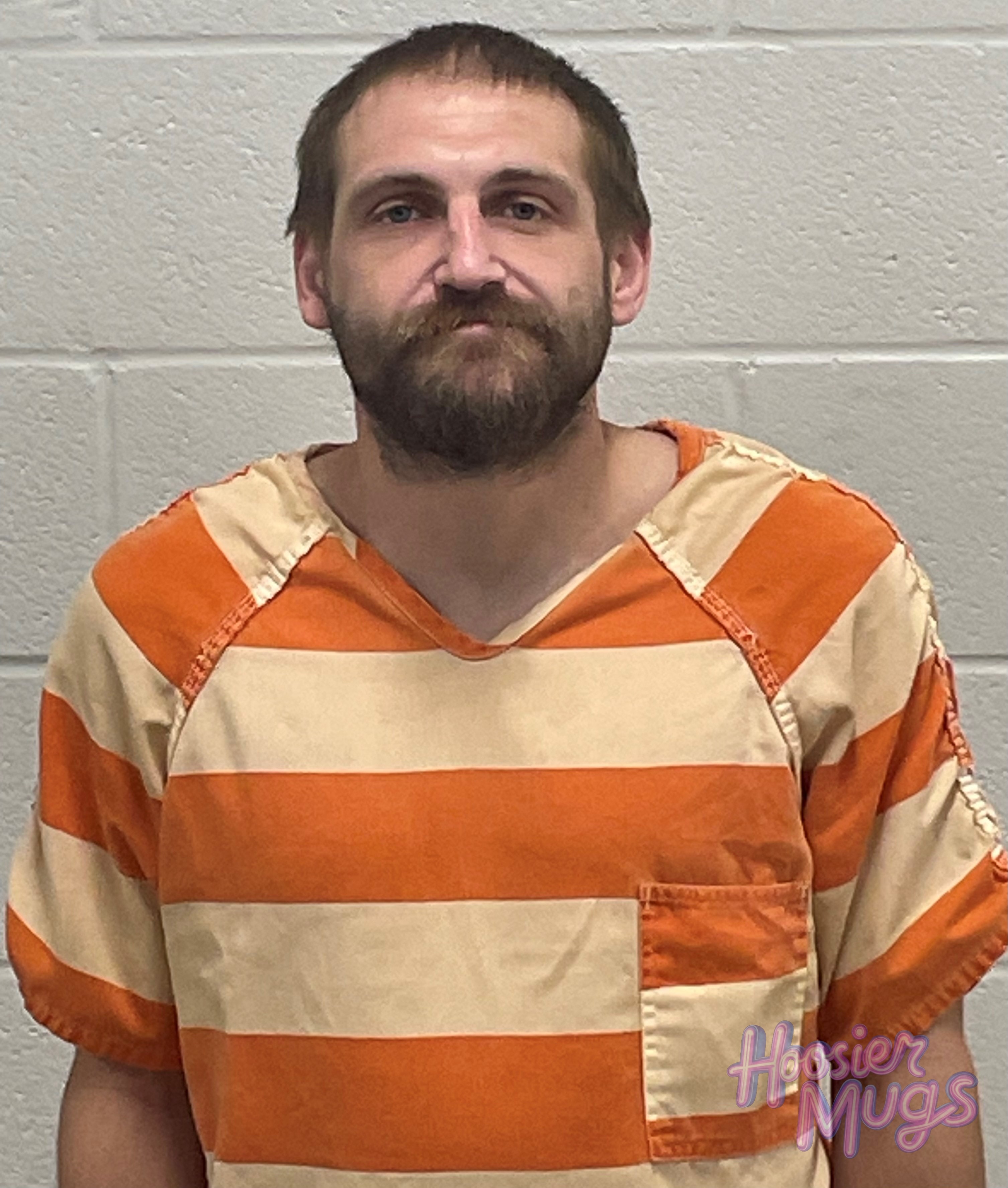 Christopher Michael Quimby | Fulton County, Indiana | Hoosier Mugs
