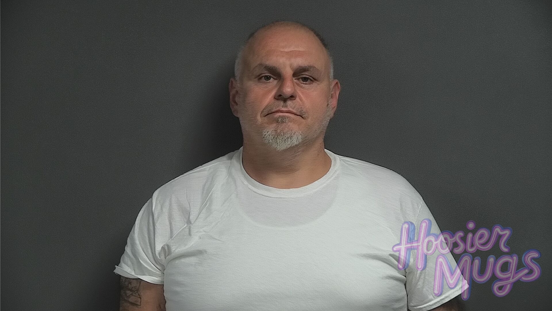 Thomas Nicholas King | Knox County, Indiana | Hoosier Mugs
