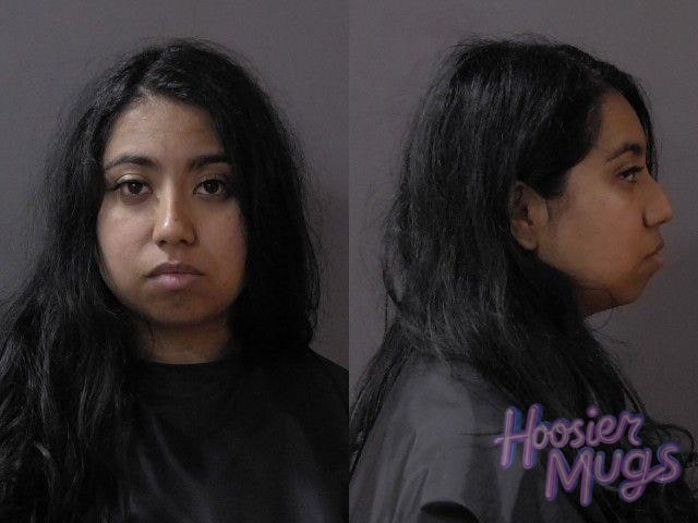 Carol Samantha Puebla | Hamilton County, Indiana | Hoosier Mugs
