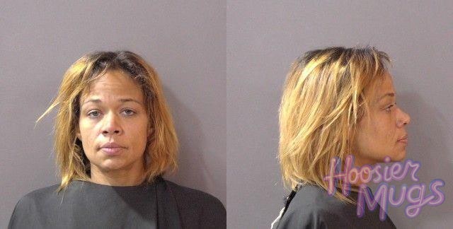 Monique Renee Noel | Hamilton County, Indiana | Hoosier Mugs