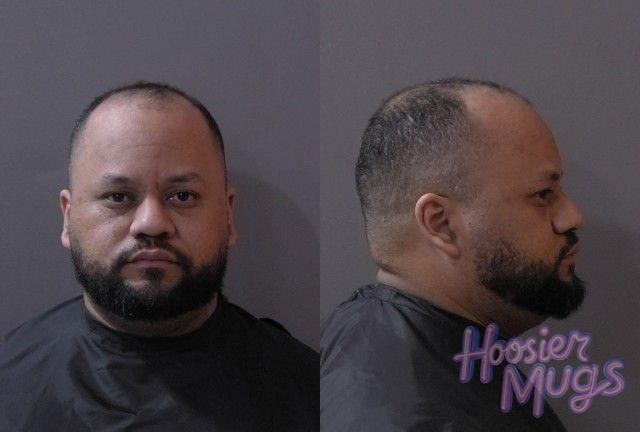 Eladio Jose Medina Hernandez | Hamilton County, Indiana | Hoosier Mugs