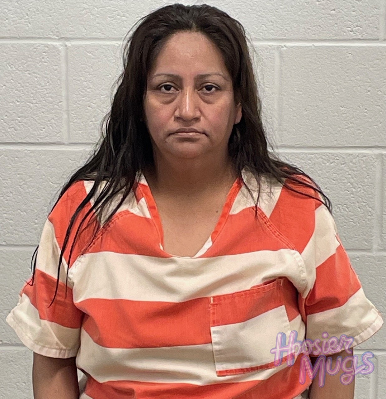 Noelia Tush Pelico De Ortega | Fulton County, Indiana | Hoosier Mugs