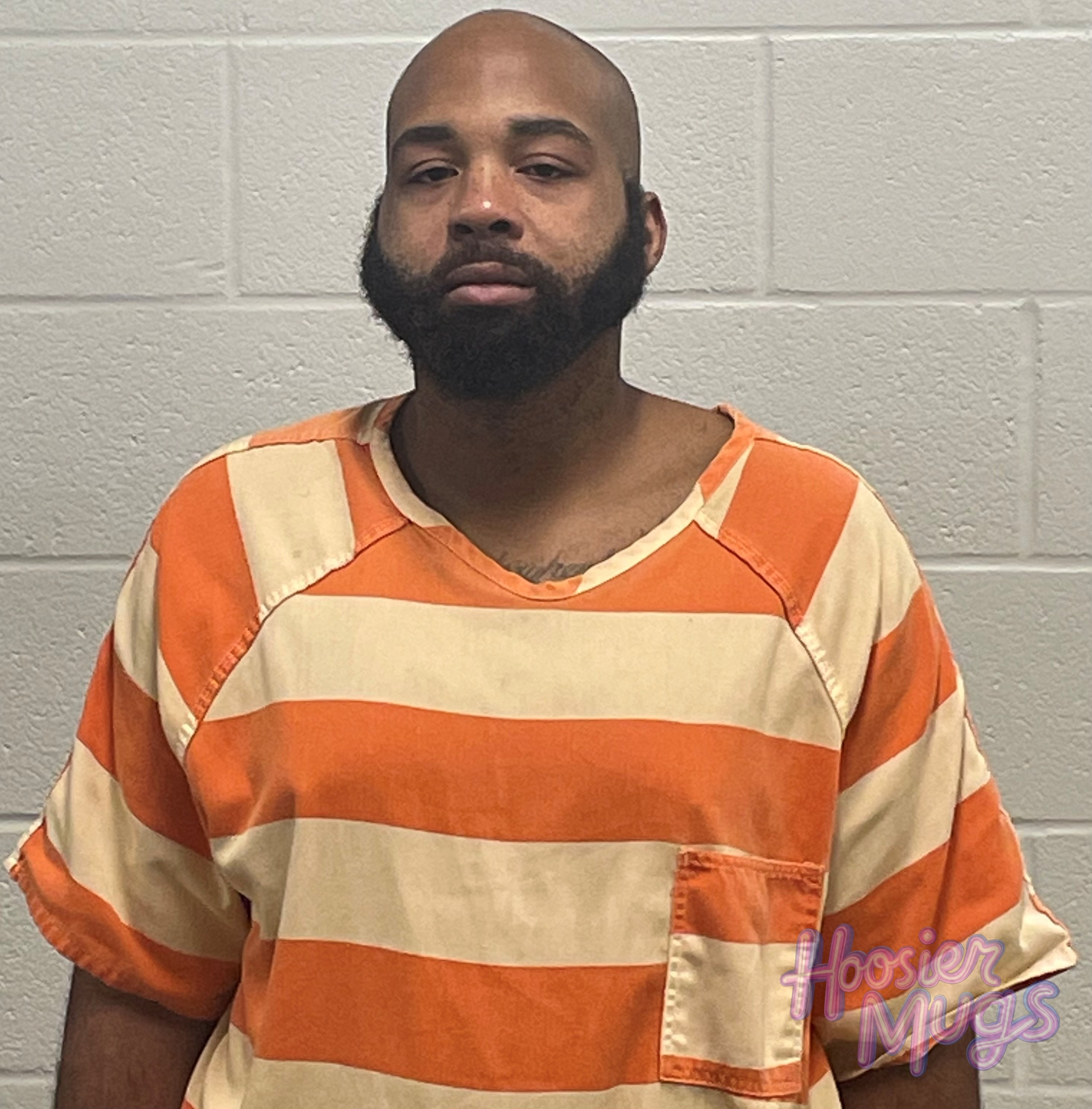 Tyrome Lamar Lake | Fulton County, Indiana | Hoosier Mugs