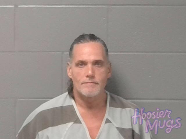 Shane Blanton | Wabash County, Indiana | Hoosier Mugs
