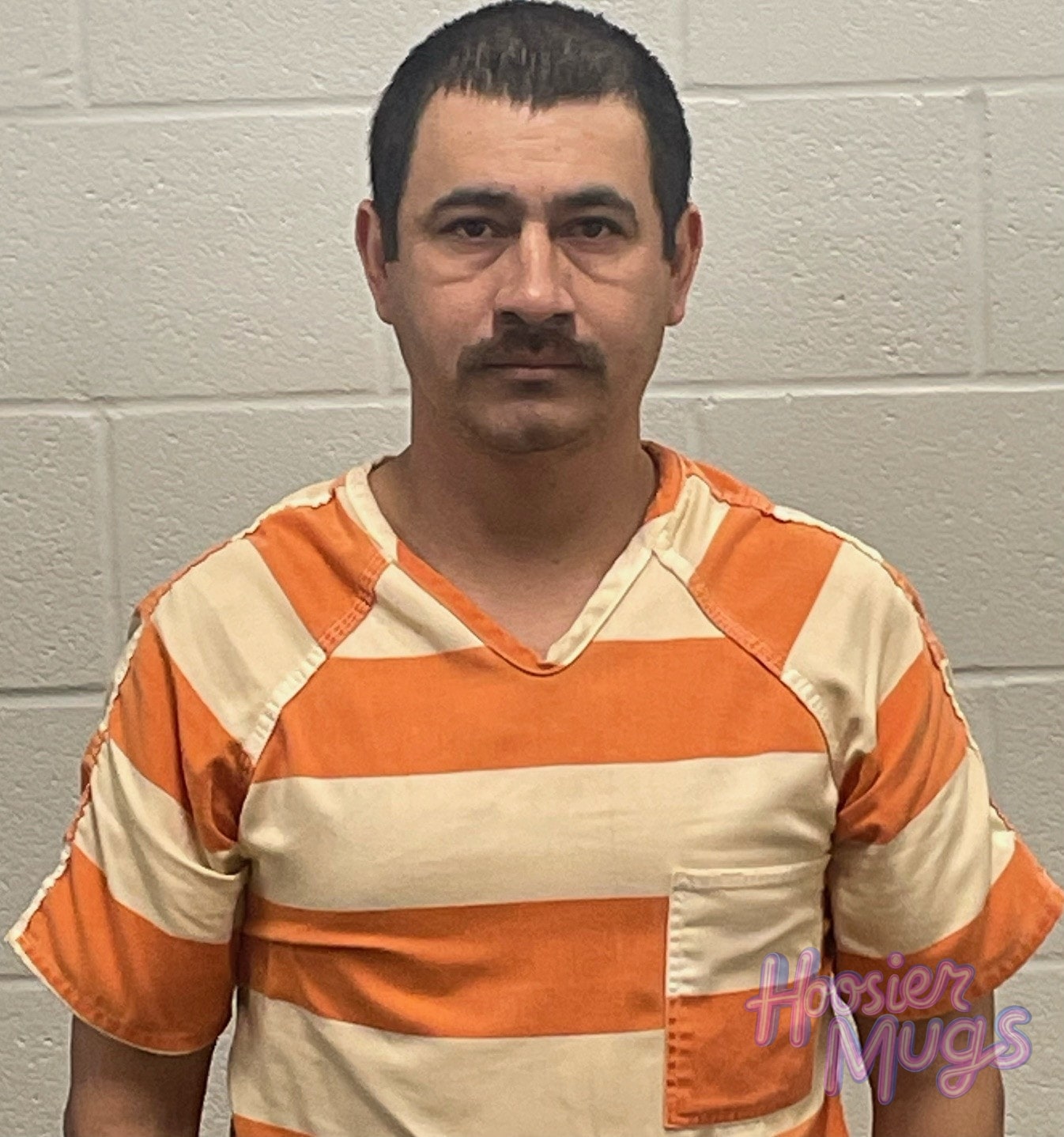 Abraham Lopez Reyes | Fulton County, Indiana | Hoosier Mugs