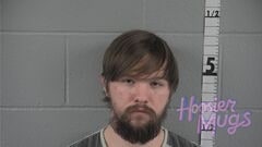Tristan Beasley | Washington County, Indiana | Hoosier Mugs