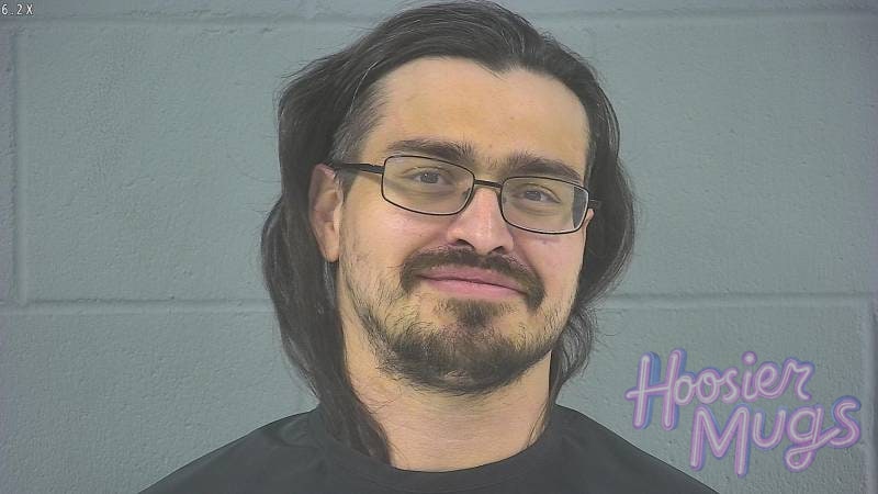 MICHAEL JOSEPH BOWMAN | Hancock County, Indiana | Hoosier Mugs