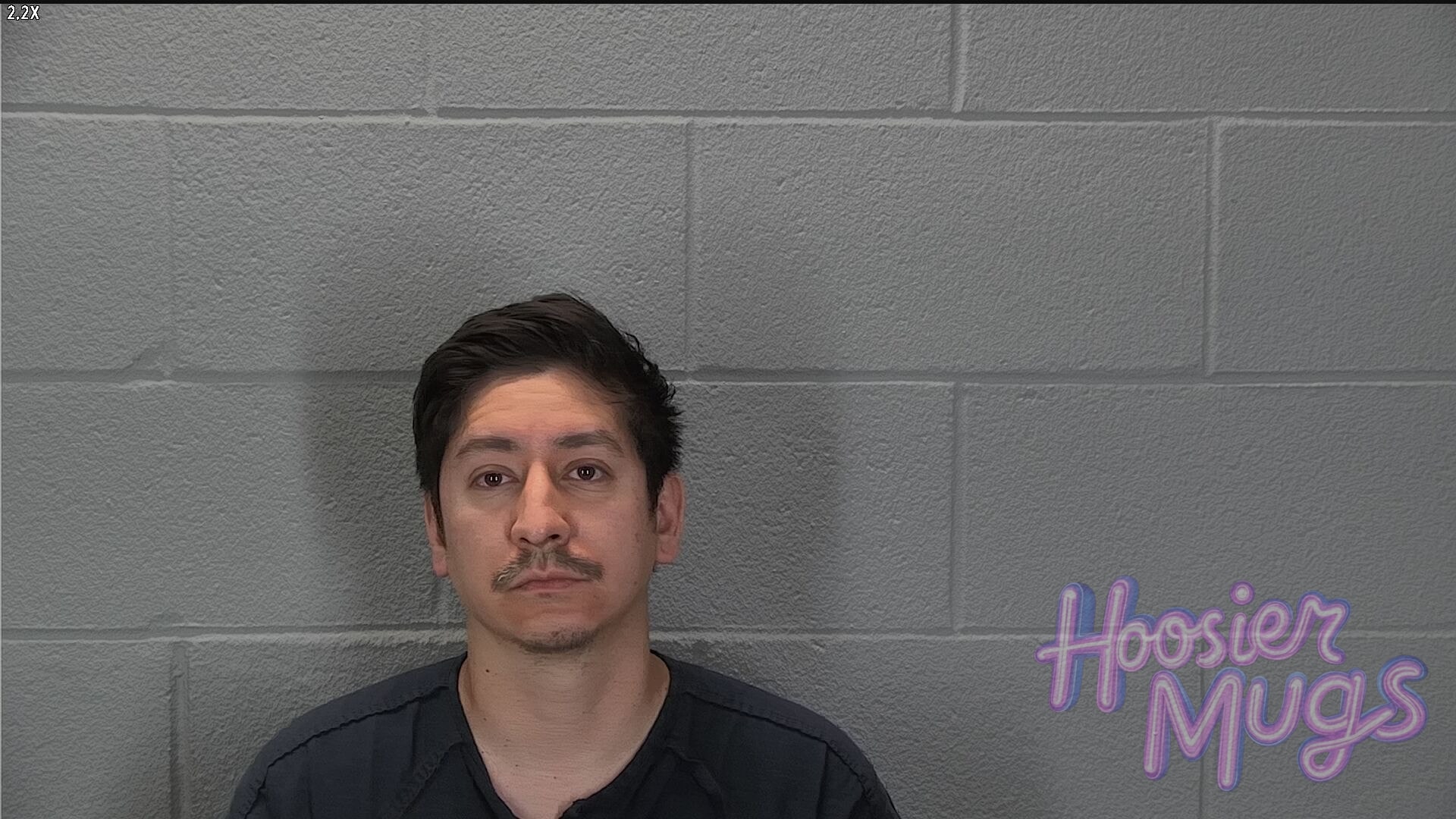 Niko Santillan-gomez | Tippecanoe County, Indiana | Hoosier Mugs