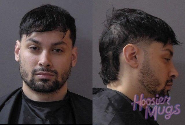 Jaskarandev Singh Thind | Hamilton County, Indiana | Hoosier Mugs