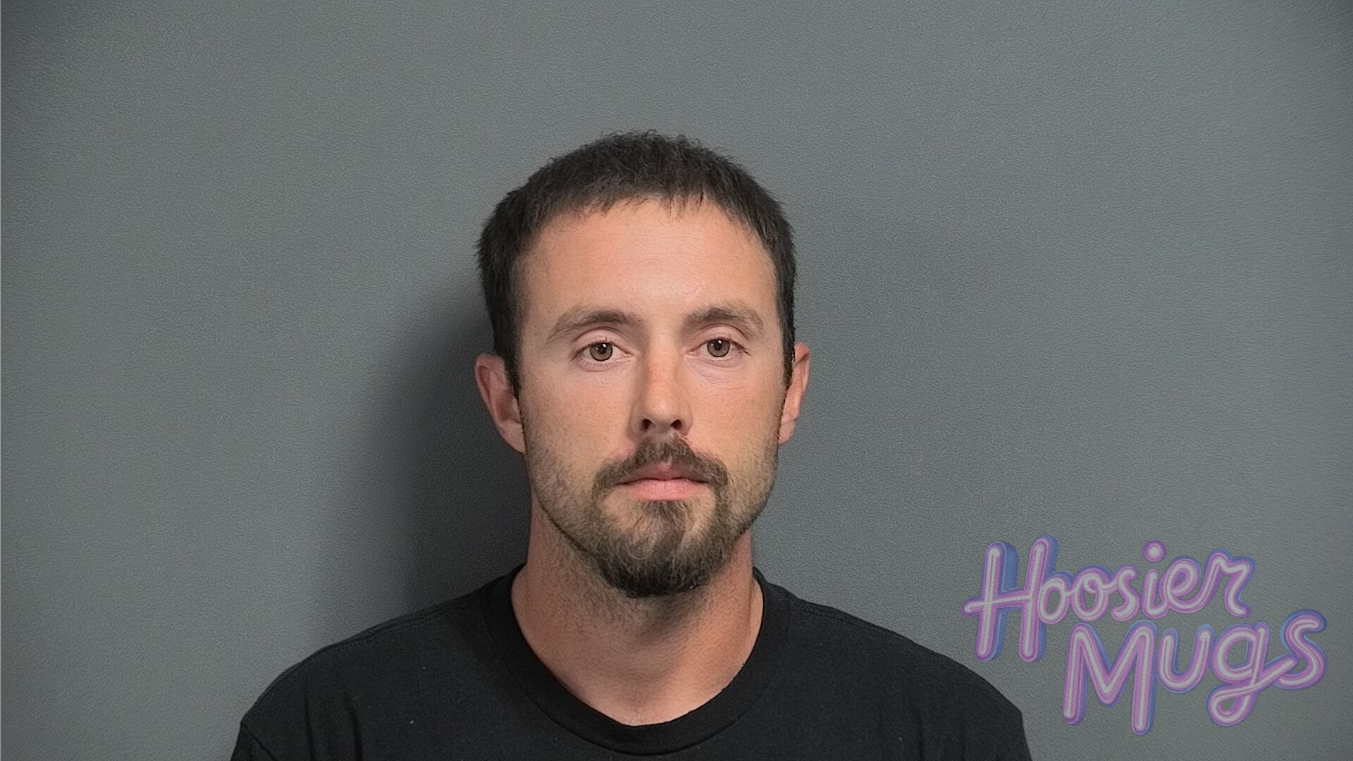 Brady O'neal Carie | Knox County, Indiana | Hoosier Mugs