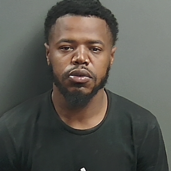 Cedric Antonio Johnson | Grant County, Indiana | Hoosier Mugs