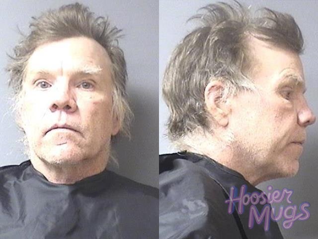 Andrew Richard Trout | Madison County, Indiana | Hoosier Mugs