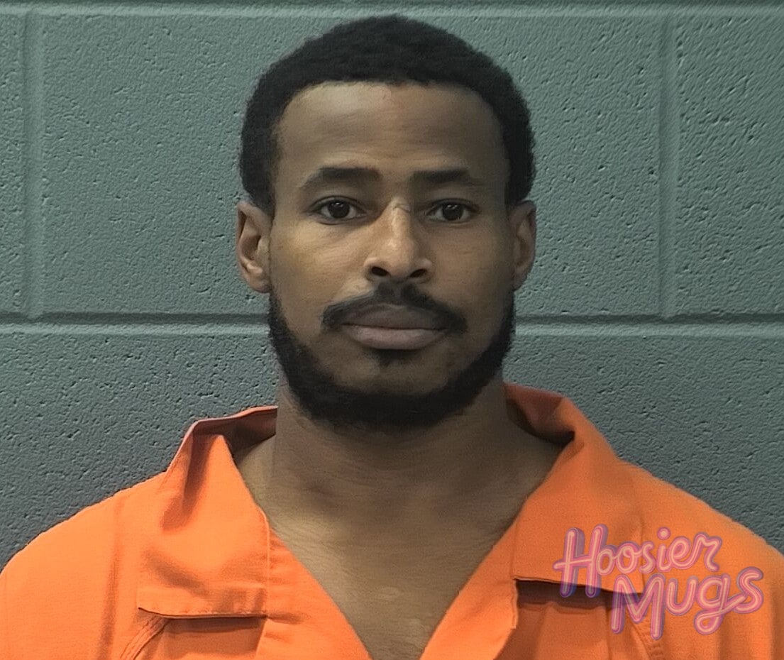 Antonio Deon Shelton | Cass County, Indiana | Hoosier Mugs
