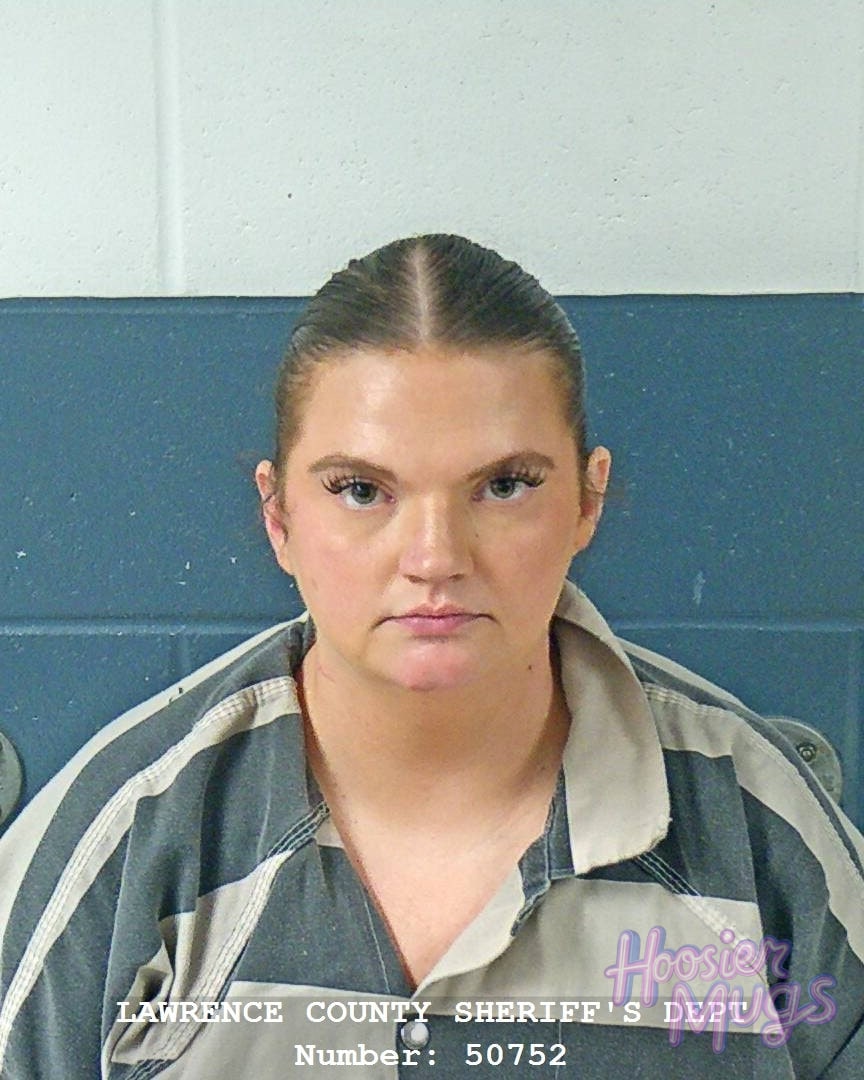 Kylee Hobbs | Lawrence County, Indiana | Hoosier Mugs