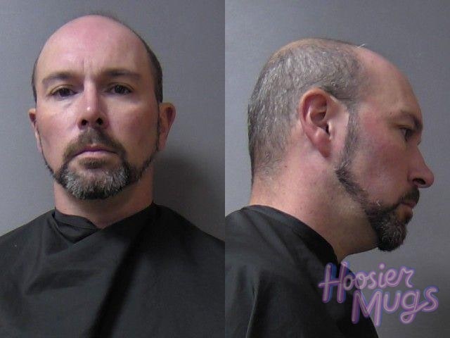 Dustin Joe Stines | Madison County, Indiana | Hoosier Mugs