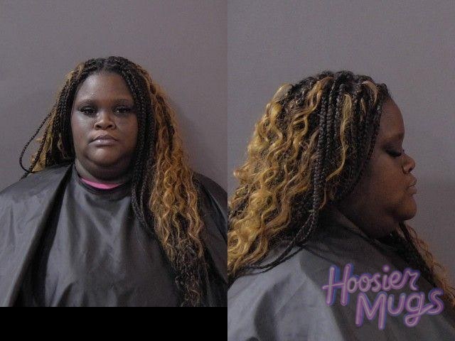 Desiree Diane Evans | Hamilton County, Indiana | Hoosier Mugs