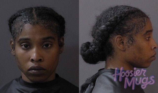 Ti Ona Lanae Jenkins | Hamilton County, Indiana | Hoosier Mugs