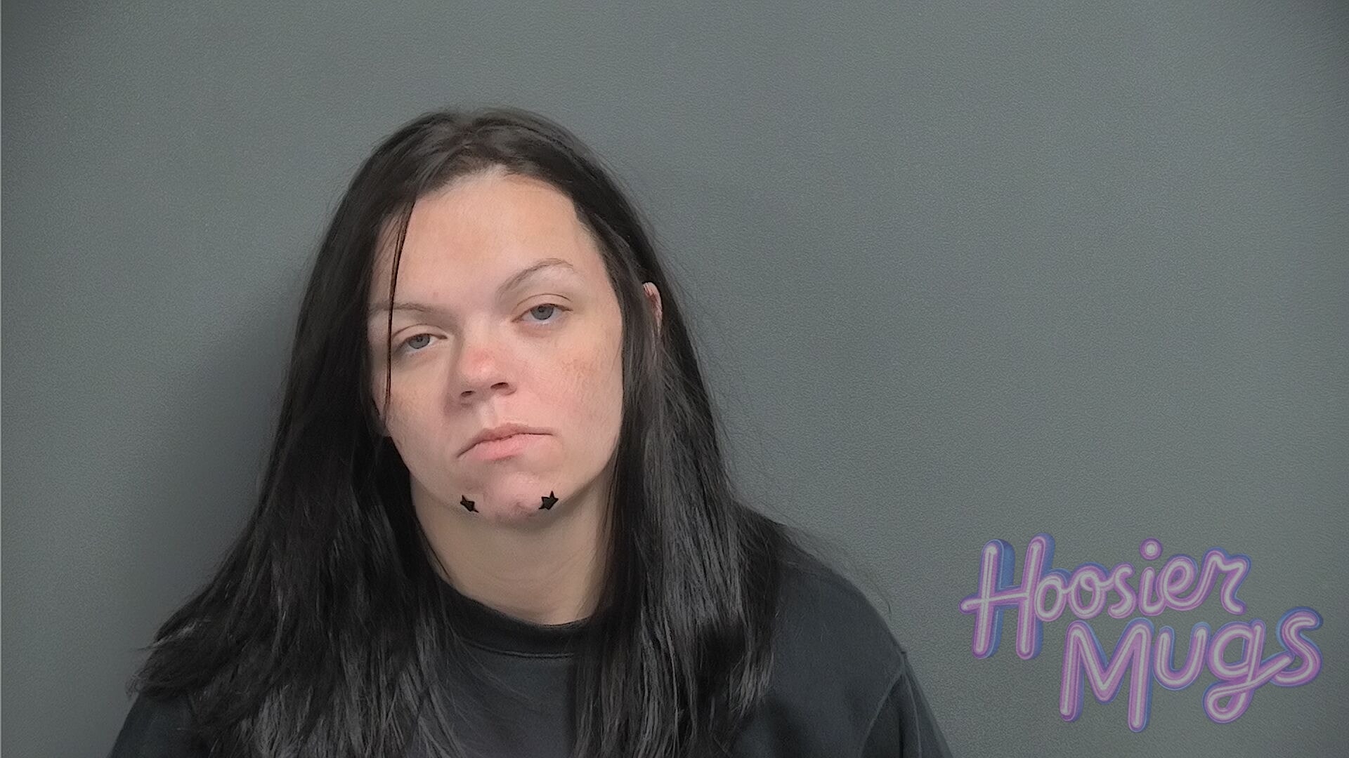 Cheyenne May Daugherty | Knox County, Indiana | Hoosier Mugs