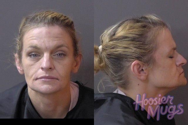 Lisa Mary Solan | Hamilton County, Indiana | Hoosier Mugs