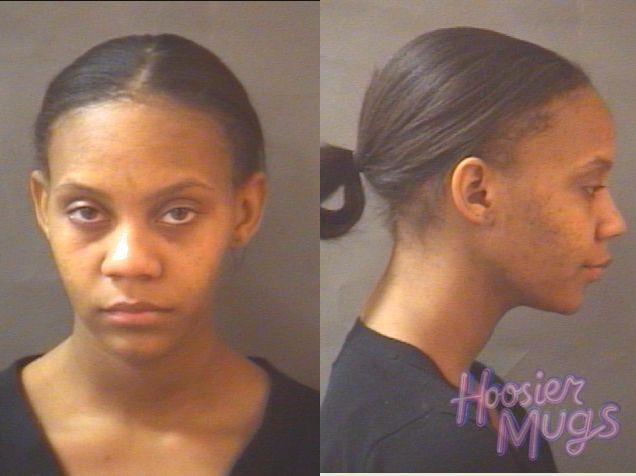 Tania Yevette Walker | Hamilton County, Indiana | Hoosier Mugs