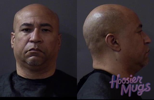 Cameron Tracey Williams | Hamilton County, Indiana | Hoosier Mugs