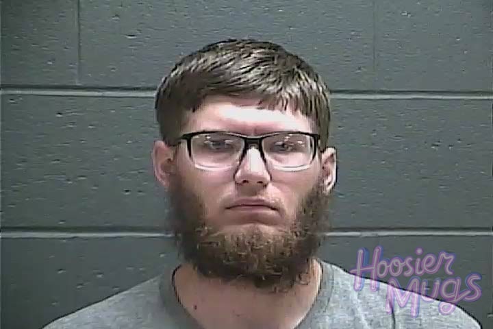 David Joseph Applegate | Perry County, Indiana | Hoosier Mugs