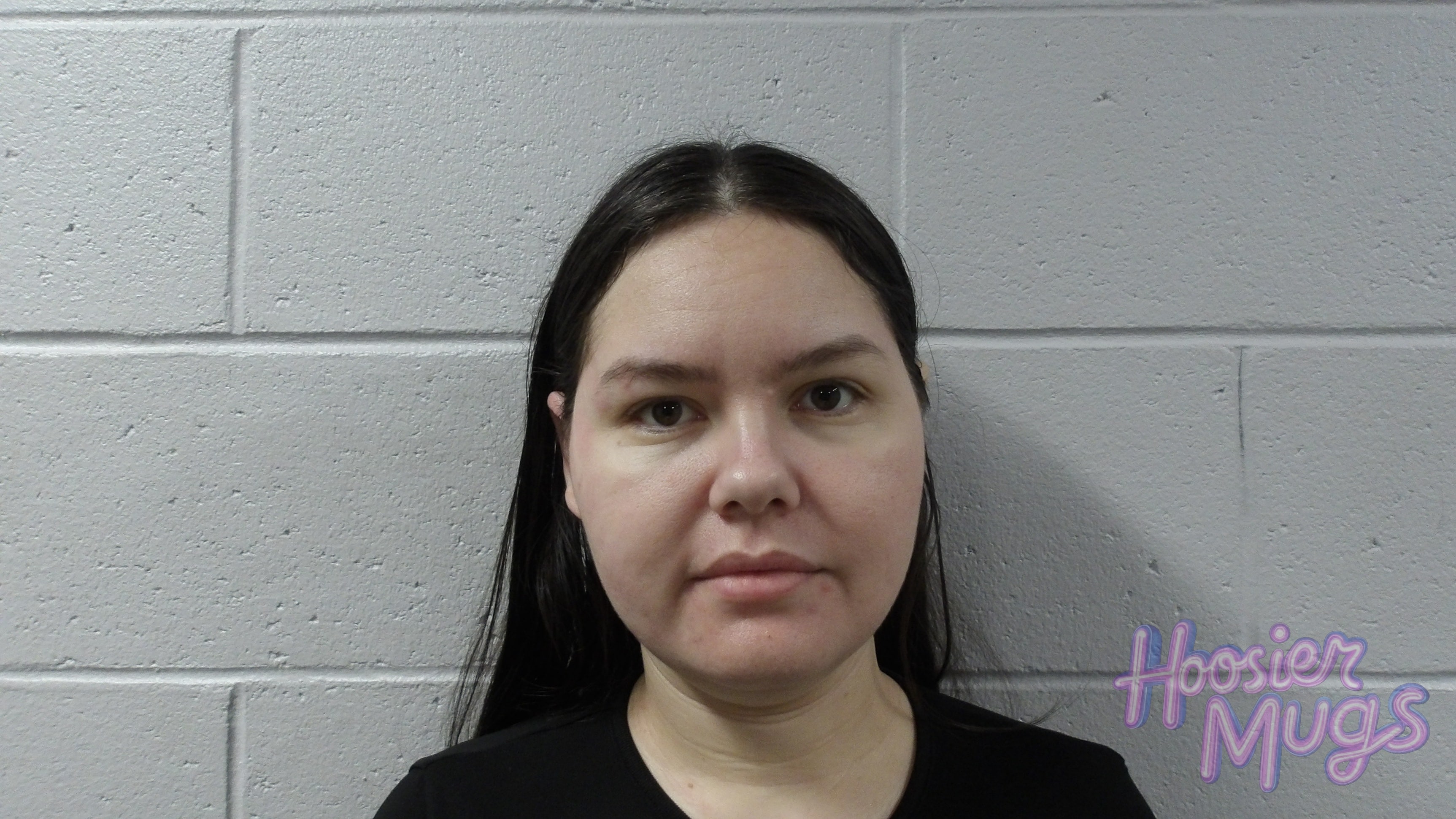 Yariskenia Valido Pardon | Clay County, Indiana | Hoosier Mugs