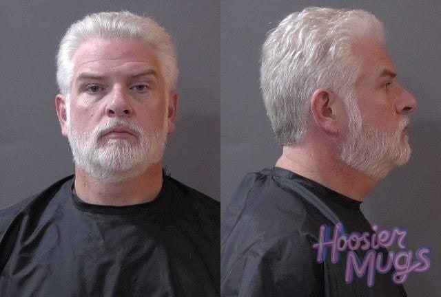 Wyman Brandon Oller | Hamilton County, Indiana | Hoosier Mugs